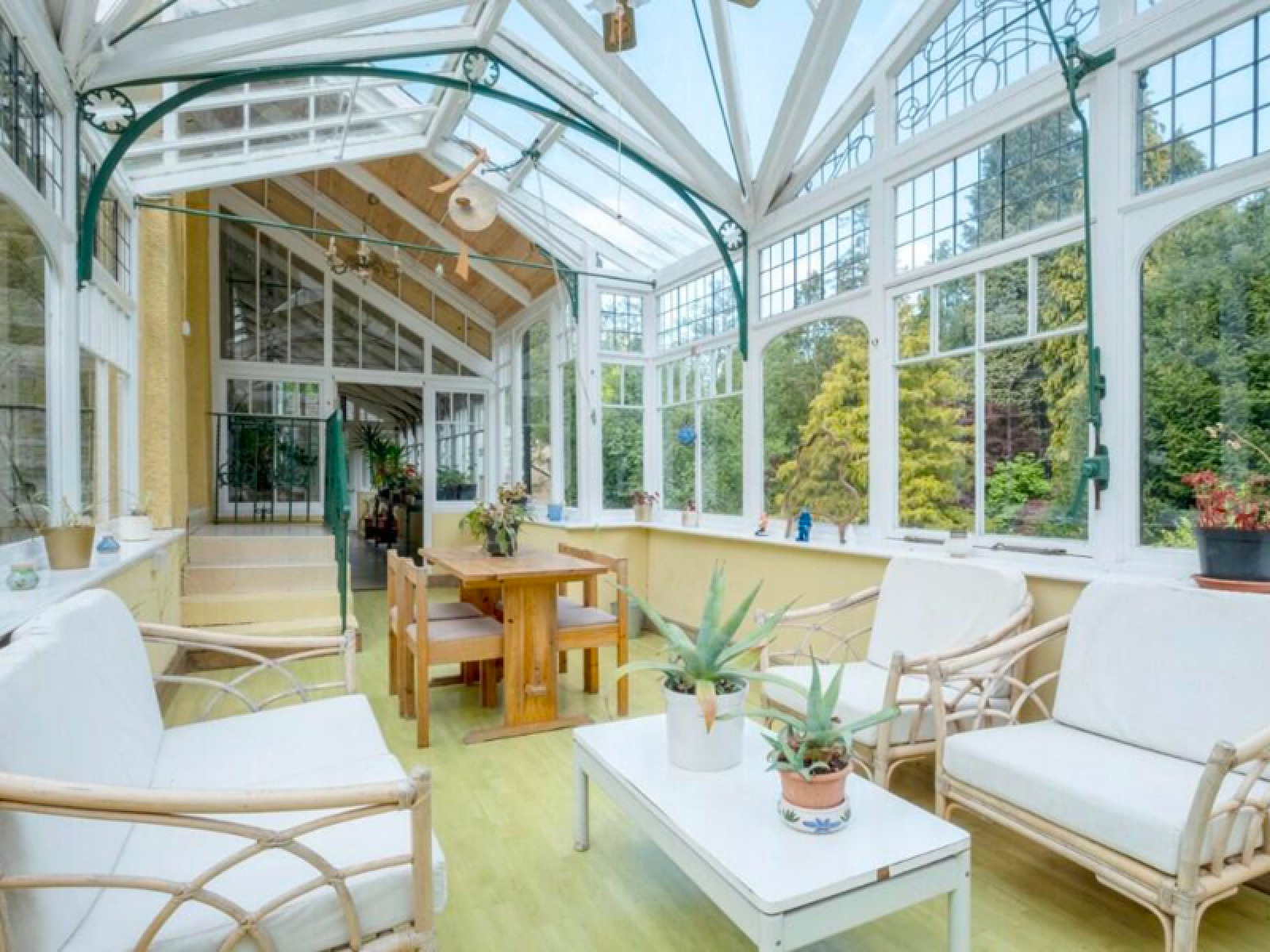 Look Inside Maiden Cross a Historic Property for Sale in Hexham